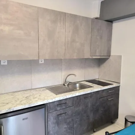 Marina & Studios-koralli Apartment *