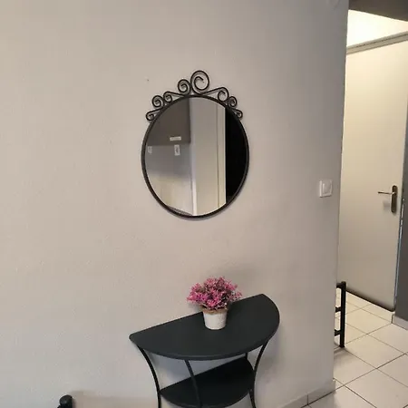Marina & Studios-koralli Apartament Sarti