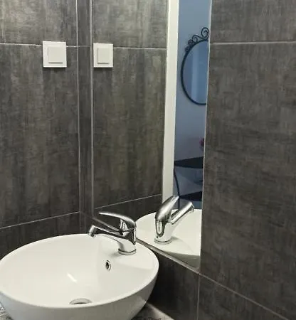 Marina & Studios-koralli Apartmán *