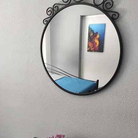 Apartmán Marina & Studios-koralli Sarti