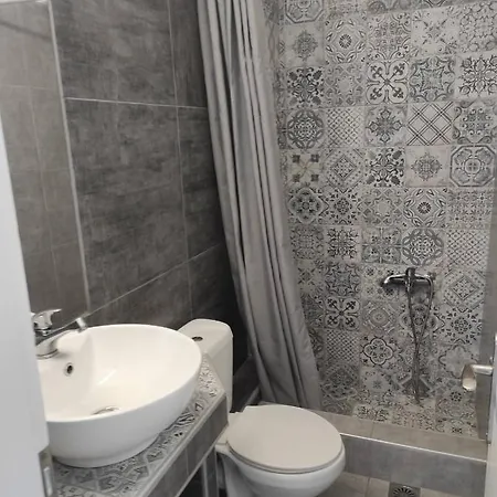 Apartmán Marina & Studios-koralli Sarti